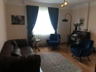 Psk. Dr. Birgül Emiroğlu Bakay profilinde yer alan galeri fotoğrafı.