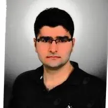 Dr. Selami Güngördü — Pratisyen, Batman. Portre fotoğrafı.