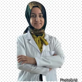Prof. Dr. Elif Ağaçayak profilinde yer alan galeri fotoğrafı.