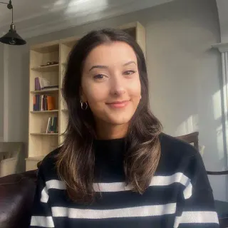 Kl. Psk. Zeynep Gülbağ profilinde yer alan galeri fotoğrafı.