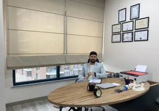Kl. Psk. Çağrı Kuşcu profilinde yer alan galeri fotoğrafı.