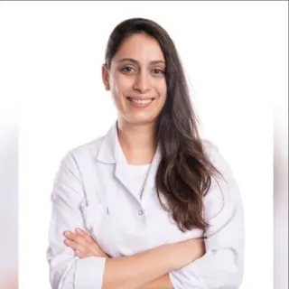 Uzm. Fzt. Ahsen Gülçin Parğan Yıldız profilinde yer alan galeri fotoğrafı.