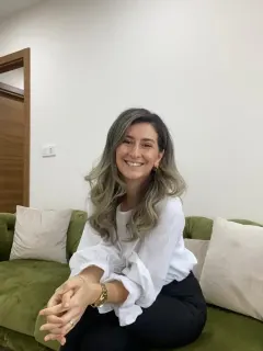Feyza Kutlu Konuk profilinde yer alan galeri fotoğrafı.
