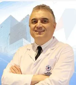 Prof. Dr. Burak Kavlakoğlu profilinde yer alan galeri fotoğrafı.