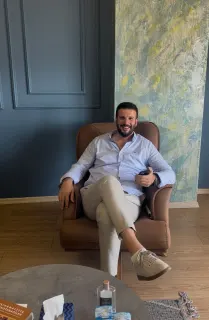 Kl. Psk. Can Kılıç profilinde yer alan galeri fotoğrafı.