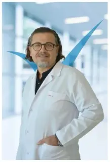 Op. Dr. Hacı Mehmet Çiçek profilinde yer alan galeri fotoğrafı.