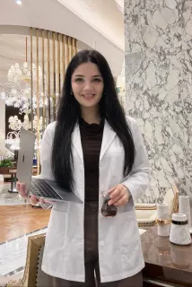Psk. Damla Güneş profilinde yer alan galeri fotoğrafı.