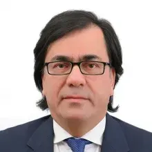 Doç. Dr. Mehmet Mesut Çelebi — Spor Hekimliği, Ankara. Portre fotoğrafı.