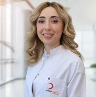 Uzm. Dr. İlknur Özcan Aslan profilinde yer alan galeri fotoğrafı.