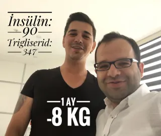 Uzm. Dyt. Burhanettin Yıldız profilinde yer alan galeri fotoğrafı.
