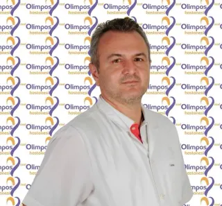 Op. Dr. Aydın Alan profilinde yer alan galeri fotoğrafı.