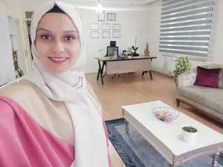 Kl. Psk. Büşra Dursun Göç profilinde yer alan galeri fotoğrafı.