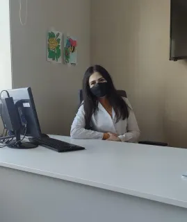 Psk. Emine Dilara Öztekin profilinde yer alan galeri fotoğrafı.