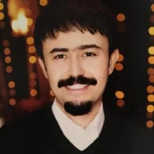 Uzm. Dr. Mustafa Kenan Duymaz — Çocuk ve Ergen Psikiyatrisi, Kocaeli. Portre fotoğrafı.