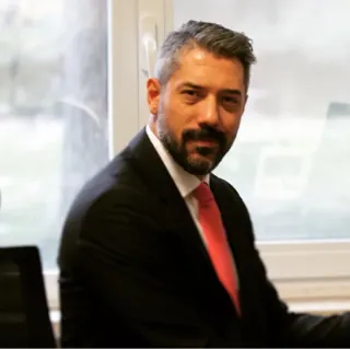 Prof. Dr. Burak Akesen profilinde yer alan galeri fotoğrafı.