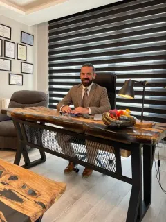 Uzm. Dr. Cihad Yükselir profilinde yer alan galeri fotoğrafı.