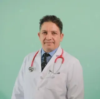 Uzm. Dr. Erol Gülfidan profilinde yer alan galeri fotoğrafı.