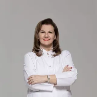 Dt. Gerçek Canpolat profilinde yer alan galeri fotoğrafı.