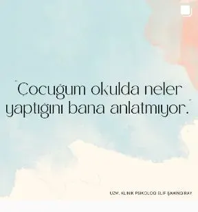 Kl. Psk. Elif Şahingiray profilinde yer alan galeri fotoğrafı.