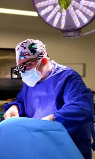 Prof. Dr. Ahmet Cem Dural profilinde yer alan galeri fotoğrafı.