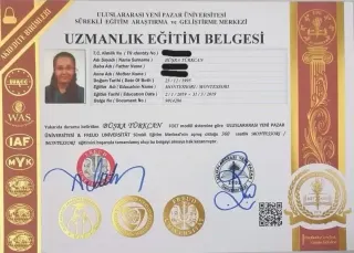 Büşra Türkcan profilinde yer alan galeri fotoğrafı.