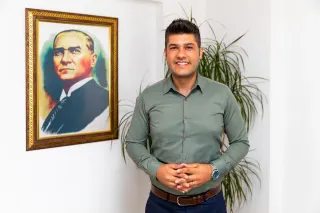 Kl. Psk. Yücel Şavklı profilinde yer alan galeri fotoğrafı.