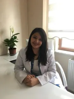 Dt. Hatice Temizyürek profilinde yer alan galeri fotoğrafı.