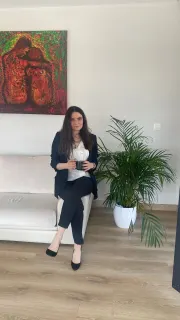 Kl. Psk. Canan Eryılmaz profilinde yer alan galeri fotoğrafı.