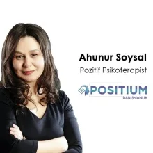 Psk. Dan. Ahunur Soysal. Portre fotoğrafı.