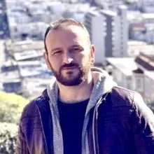 Uzm. Dr. Ufuk Memiş — Göğüs Hastalıkları, Şahinbey, Gaziantep. Portre fotoğrafı.