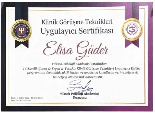 Kl. Psk. Elisa Könüç profilinde yer alan galeri fotoğrafı.