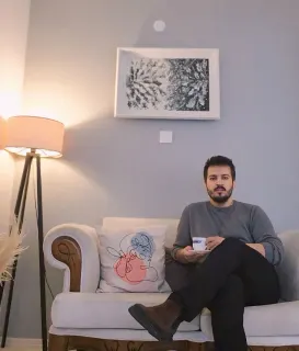Kl. Psk. Hazin Göngen profilinde yer alan galeri fotoğrafı.