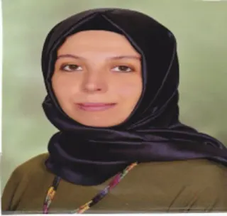 Kl. Psk. Emine Lamiser Atik profilinde yer alan galeri fotoğrafı.