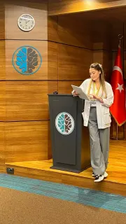 Kl. Psk. Şimal Özdemir profilinde yer alan galeri fotoğrafı.
