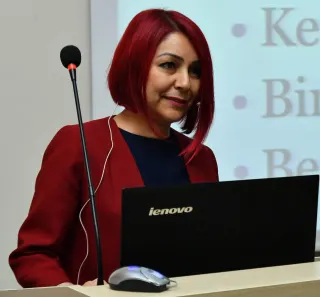 Kl. Psk. Güzide Türkyılmaz profilinde yer alan galeri fotoğrafı.