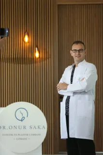 Op. Dr. Onur Saka profilinde yer alan galeri fotoğrafı.