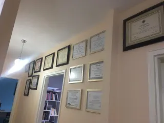 Kl. Psk. Mehmet Emin Kızgın profilinde yer alan galeri fotoğrafı.