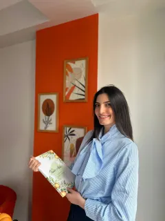 Dyt. Kader Ardıç profilinde yer alan galeri fotoğrafı.