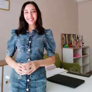 Psk. Beyza Aşan profilinde yer alan galeri fotoğrafı.