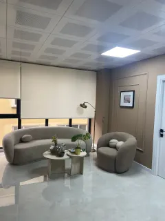 Dkt. Demet Kocaman profilinde yer alan galeri fotoğrafı.