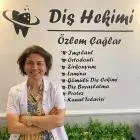 Dt. Özlem Çağlar profilinde yer alan galeri fotoğrafı.