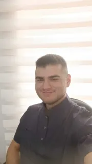Dt. Batuhan Kaya profilinde yer alan galeri fotoğrafı.