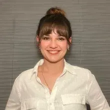 Psk. Zeynep Çizel — Psikoloji. Portre fotoğrafı.