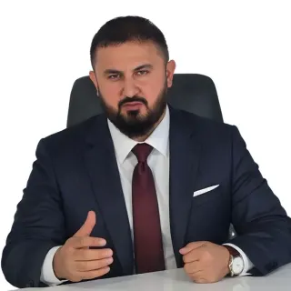 Op. Dr. Asef Ulutürk profilinde yer alan galeri fotoğrafı.