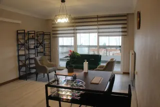 Uzm. Psk. Dilara Başbilen Yaşar profilinde yer alan galeri fotoğrafı.