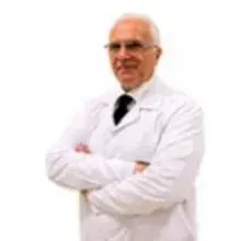 Uzm. Dr. Ahmet Kurtulmuş — Kardiyoloji, Aydın. Portre fotoğrafı.
