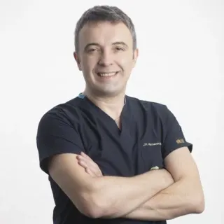 Prof. Dr. Ramazan Akmeşe profilinde yer alan galeri fotoğrafı.