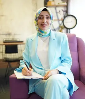 Kl. Psk. Sema Nur Atıcı profilinde yer alan galeri fotoğrafı.