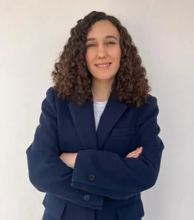 Erg. Zeynep Polat profilinde yer alan galeri fotoğrafı.
