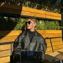 Dyt. Gül Kandemir — Diyetisyen, Adana. Portre fotoğrafı.